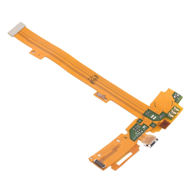 For Vivo Y66 Charging Port Flex Cable - Flex Cable by PMC Jewellery | Online Shopping South Africa | PMC Jewellery