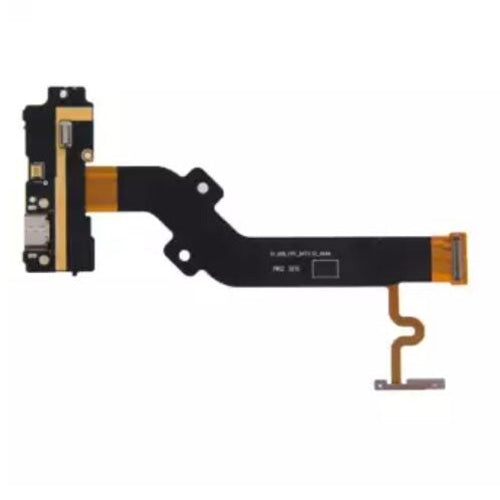 Charging Port Flex Cable  for Letv Le 1 Pro / X800 - For Letv by PMC Jewellery | Online Shopping South Africa | PMC Jewellery | Buy Now Pay Later Mobicred