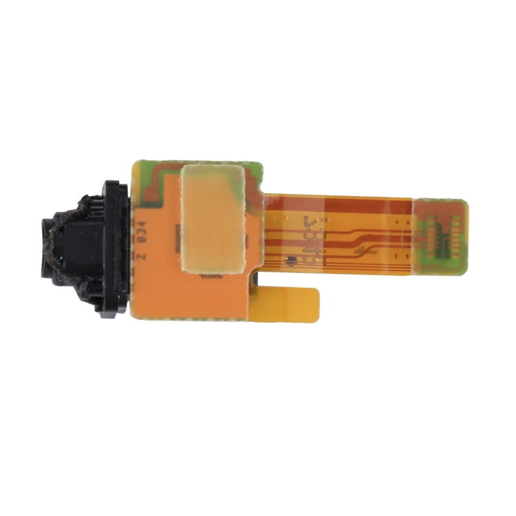 Earphone Jack Flex Cable for Sony Xperia XZ1 - Flex Cable by PMC Jewellery | Online Shopping South Africa | PMC Jewellery