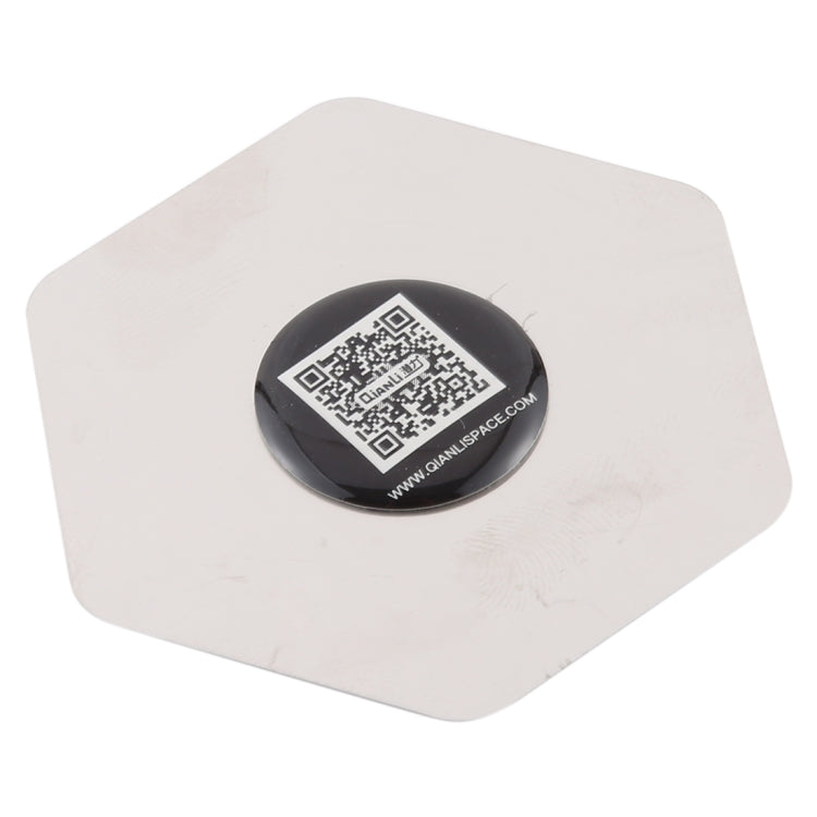 Qianli Hexagram Shape Pry Opening Tool With Scales - free shipping - PMC TechLife - Order now!