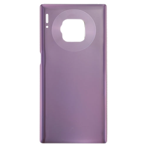 Back Cover for Huawei Mate 30 Pro(Purple) - Back Cover by PMC Jewellery | Online Shopping South Africa | PMC Jewellery | Buy Now Pay Later Mobicred