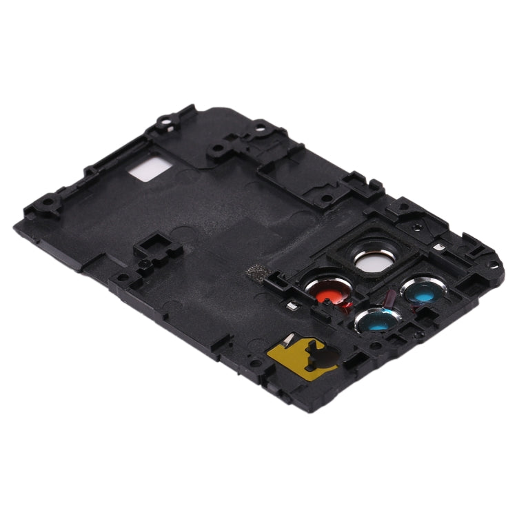 Motherboard Frame Bezel for Huawei P40 Lite(Green) - Others by PMc TechLife | Online Shopping South Africa | PMc TechLife | Buy Now Pay Later Mobicred