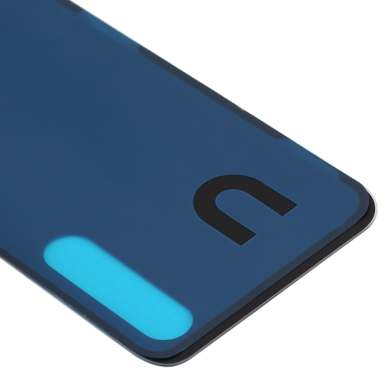 For OPPO Reno3 Pro 5G/Find X2 Neo Battery Back Cover (White) - Back Cover by PMc TechLife | Online Shopping South Africa | PMc TechLife | Buy Now Pay Later Mobicred