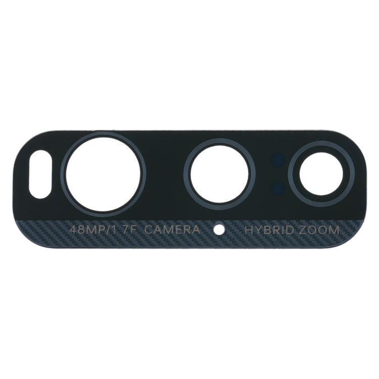 For OPPO Find X2 10pcs Back Camera Lens - Camera Series by PMC TechLife | Online Shopping South Africa | PMC TechLife