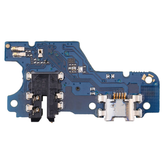 Charging Port Board for Huawei Enjoy 10e - Tail Connector by PMC Jewellery | Online Shopping South Africa | PMC Jewellery | Buy Now Pay Later Mobicred