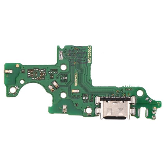 Charging Port Board for Huawei Honor 20 Lite - Tail Connector by PMC Jewellery | Online Shopping South Africa | PMC Jewellery | Buy Now Pay Later Mobicred