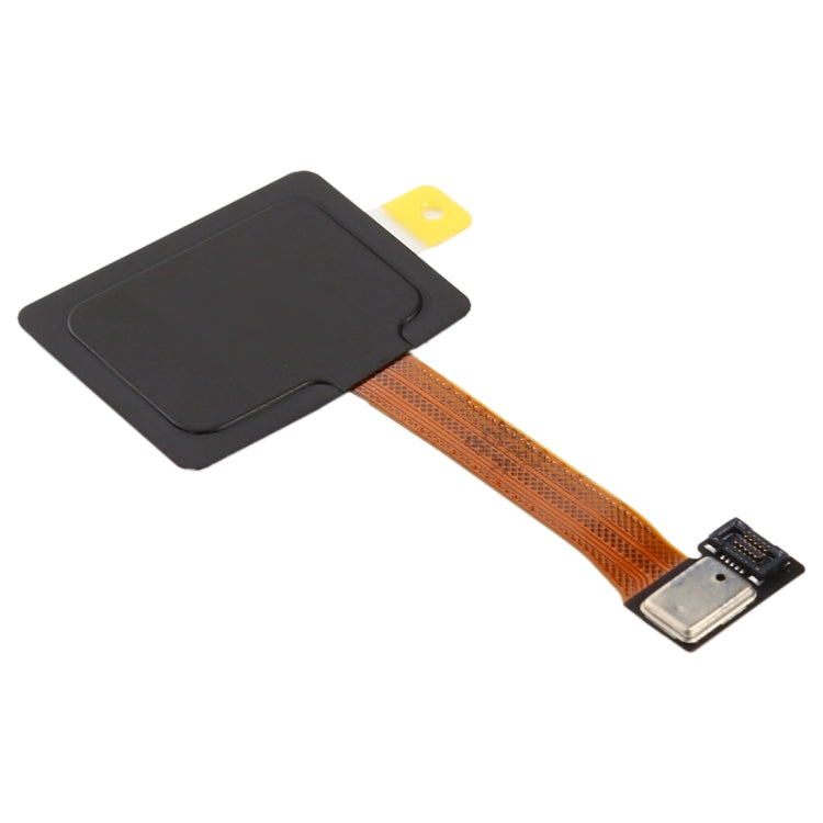Original In-Display Fingerprint Scanning Sensor Flex Cable for Huawei P40 Pro - Flex Cable by PMC Jewellery | Online Shopping South Africa | PMC Jewellery | Buy Now Pay Later Mobicred