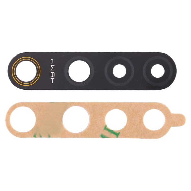 For OPPO Realme 5 Pro / Realme Q 10pcs Back Camera Lens - Camera Series by PMC TechLife | Online Shopping South Africa | PMC TechLife | Buy Now Pay Later Mobicred