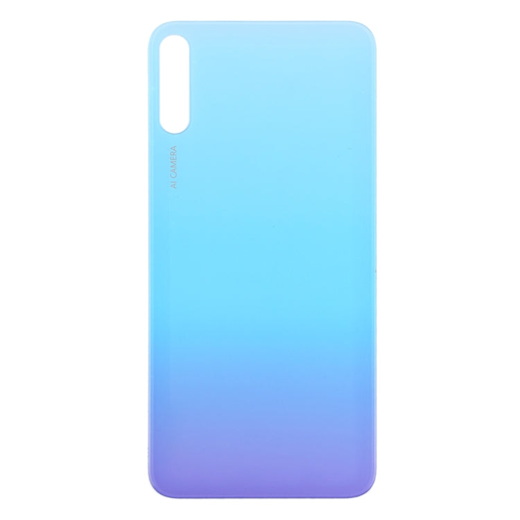 Battery Back Cover for Huawei Enjoy 10(Breathing Crystal) - Back Cover by PMc TechLife | Online Shopping South Africa | PMc TechLife | Buy Now Pay Later Mobicred