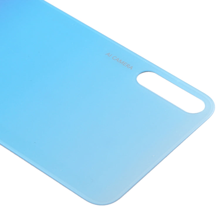 Battery Back Cover for Huawei Enjoy 10(Breathing Crystal) - Back Cover by PMc TechLife | Online Shopping South Africa | PMc TechLife | Buy Now Pay Later Mobicred