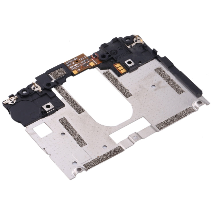 Motherboard Protective Cover for Nokia 6.1 Plus / X6 TA-1103 TA-1083 TA-1099 - Full Housing Cover by PMC Jewellery | Online Shopping South Africa | PMC Jewellery | Buy Now Pay Later Mobicred