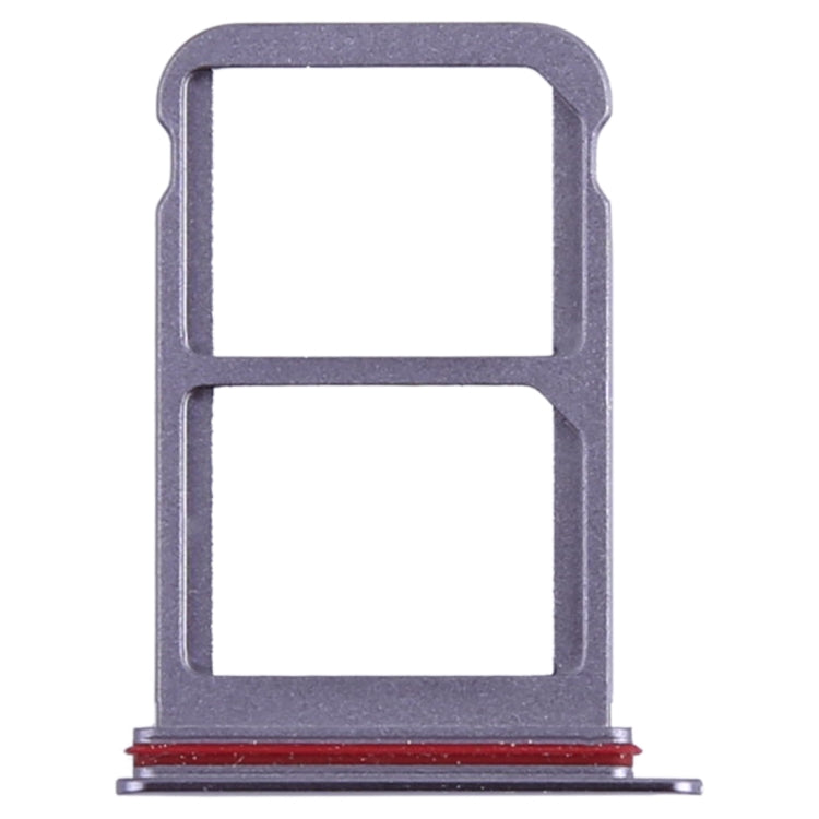 SIM Card Tray + SIM Card Tray for Huawei P20 Pro (Twilight) - free shipping - PMc TechLife - Order now!