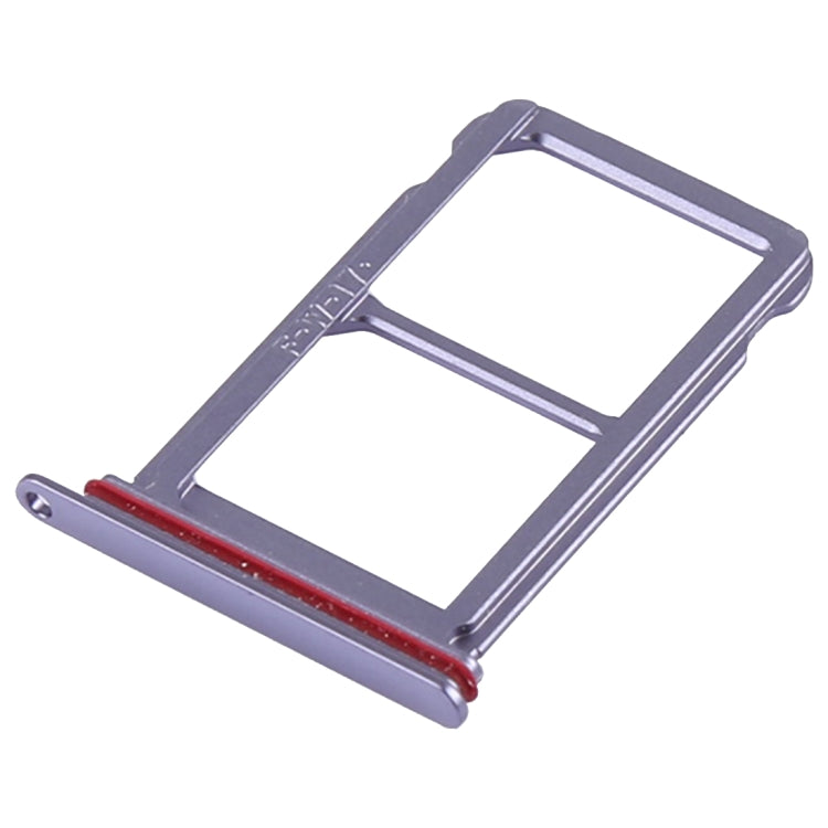 SIM Card Tray + SIM Card Tray for Huawei P20 Pro (Twilight) - free shipping - PMc TechLife - Order now!