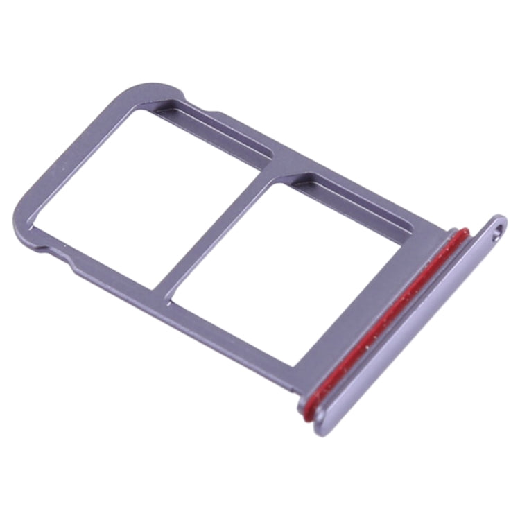 SIM Card Tray + SIM Card Tray for Huawei P20 Pro (Twilight) - free shipping - PMc TechLife - Order now!