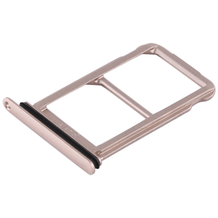 SIM Card Tray + SIM Card Tray for Huawei P20 (Gold) - Card Socket by PMc TechLife | Online Shopping South Africa | PMc TechLife | Buy Now Pay Later Mobicred