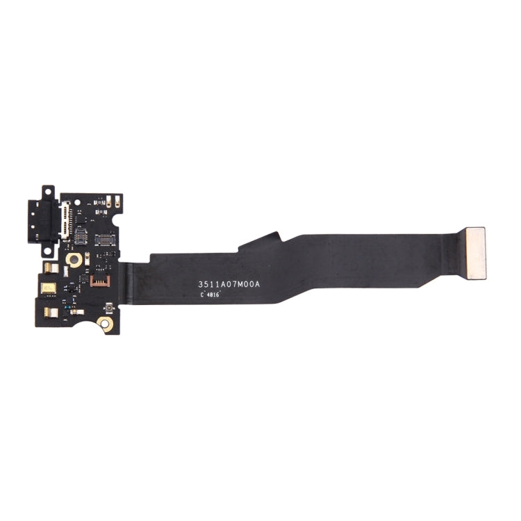 For Xiaomi Mi 5s Charging Port Flex Cable - Tail Connector by PMC Jewellery | Online Shopping South Africa | PMC Jewellery | Buy Now Pay Later Mobicred