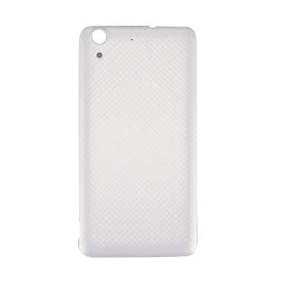 For Huawei Honor 5A Battery Back Cover(White) - Back Cover by PMC Jewellery | Online Shopping South Africa | PMC Jewellery | Buy Now Pay Later Mobicred