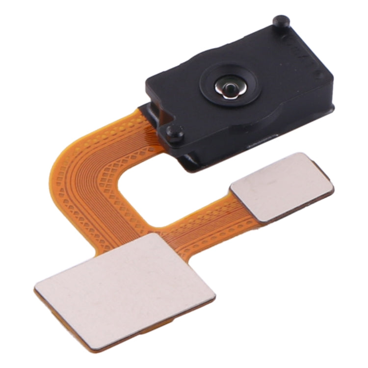 In-Display Fingerprint Scanning Sensor Flex Cable for Xiaomi Mi CC9e / Mi A3 - Flex Cable by PMC Jewellery | Online Shopping South Africa | PMC Jewellery | Buy Now Pay Later Mobicred