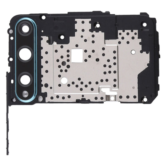 Motherboard Frame Bezel for Huawei Y8p / P Smart S(Breathing Crystal) - Others by PMC Jewellery | Online Shopping South Africa | PMC Jewellery | Buy Now Pay Later Mobicred