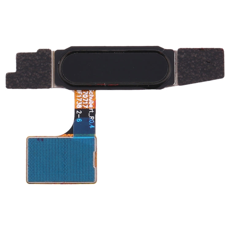Fingerprint Sensor Flex Cable for Huawei MediaPad M5 8.4 inch(Black) - Flex Cable by PMc TechLife | Online Shopping South Africa | PMc TechLife | Buy Now Pay Later Mobicred