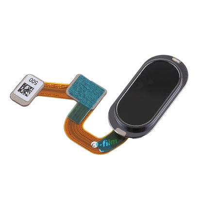 For Vivo Xplay6 Fingerprint Sensor Flex Cable(Black) - Flex Cable by PMC Jewellery | Online Shopping South Africa | PMC Jewellery | Buy Now Pay Later Mobicred
