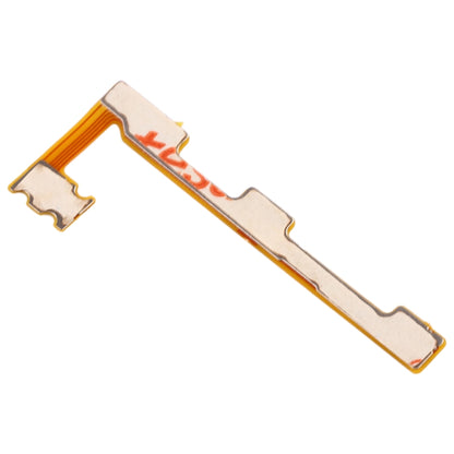 Power Button & Volume Button Flex Cable for Huawei Mate 20 Lite / Maimang 7 - Flex Cable by PMC Jewellery | Online Shopping South Africa | PMC Jewellery