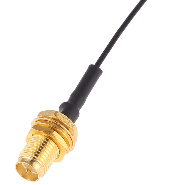 NGFF Wireless Network Card 3G 4G M.2 Module Wifi Antenna, 2DB Length: 10.8cm - free shipping - PMc TechLife - Order now!