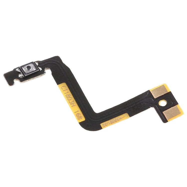 For OPPO R9 Power Button Flex Cable - Flex Cable by PMC Jewellery | Online Shopping South Africa | PMC Jewellery