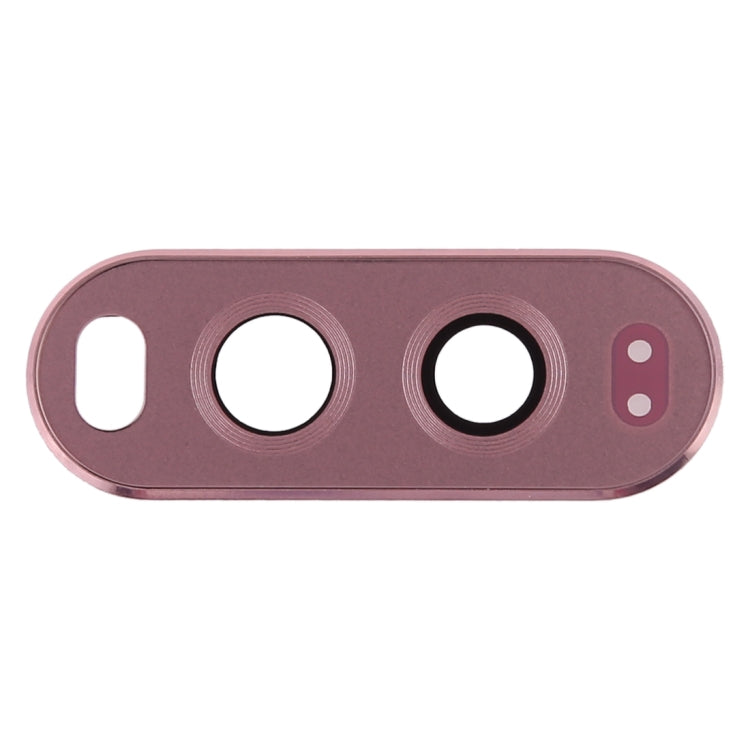 Camera Lens Cover for LG V20 / VS995 / VS996 / H910(Rose Gold) - For LG by PMc TechLife | Online Shopping South Africa | PMc TechLife | Buy Now Pay Later Mobicred