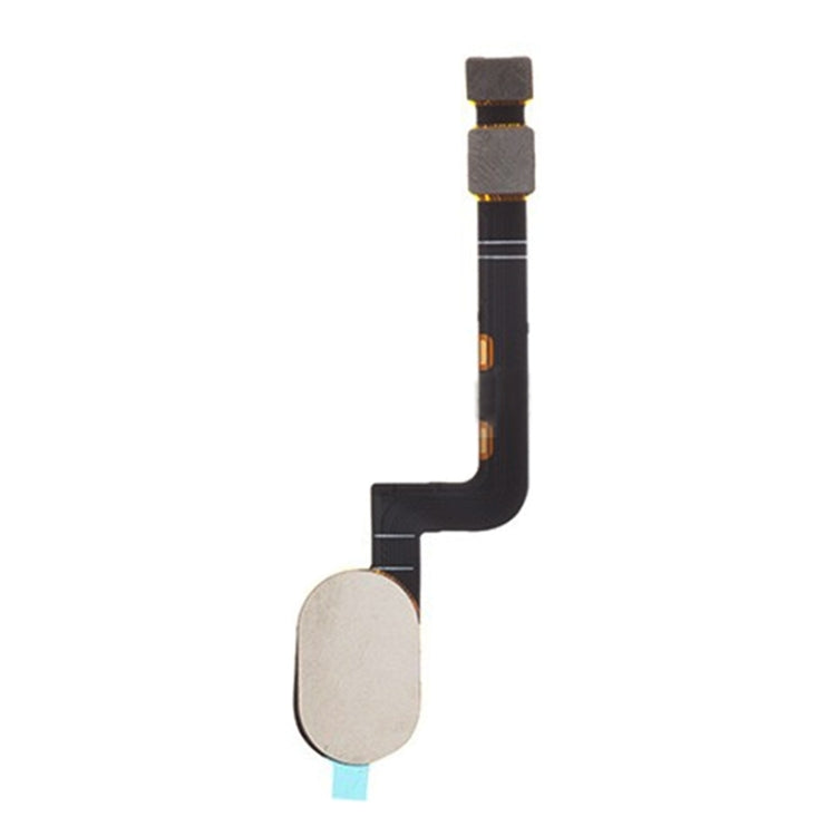 Fingerprint Sensor Flex Cable for Motorola Moto G5 Plus (Black) - Flex Cable by PMC Jewellery | Online Shopping South Africa | PMC Jewellery | Buy Now Pay Later Mobicred