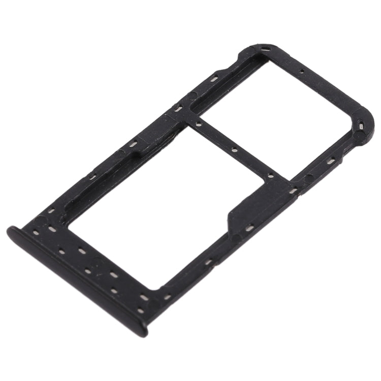 SIM Card Tray for Huawei Honor 7S (Black) - free shipping - PMc TechLife - Order now!