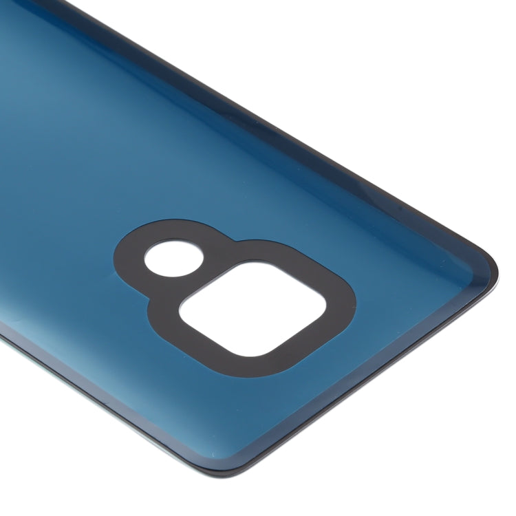 Battery Back Cover for Huawei Mate 20(Blue) - Back Cover by PMC TechLife | Online Shopping South Africa | PMC TechLife | Buy Now Pay Later Mobicred