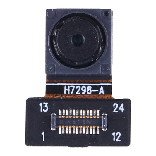 Front Facing Camera Module for Nokia 8 Sirocco - Camera by PMC Jewellery | Online Shopping South Africa | PMC Jewellery | Buy Now Pay Later Mobicred