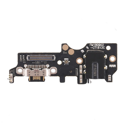 For Meizu 16X Charging Port Board - Tail Connector by PMC Jewellery | Online Shopping South Africa | PMC Jewellery | Buy Now Pay Later Mobicred