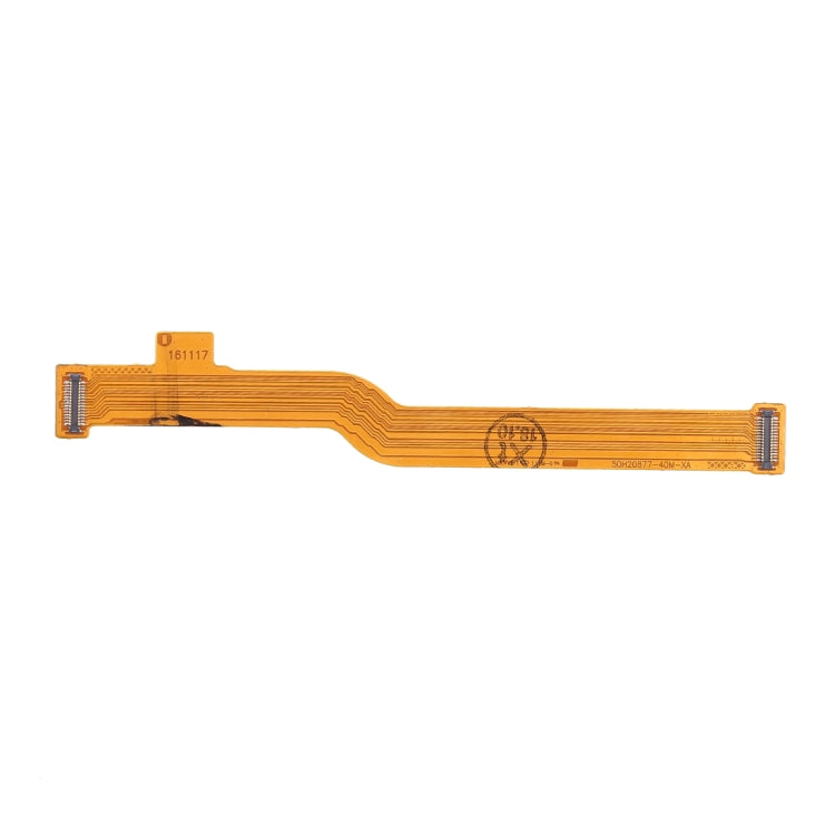 Charging Connector Flex Cable for HTC U11 - Flex Cable by PMC Jewellery | Online Shopping South Africa | PMC Jewellery