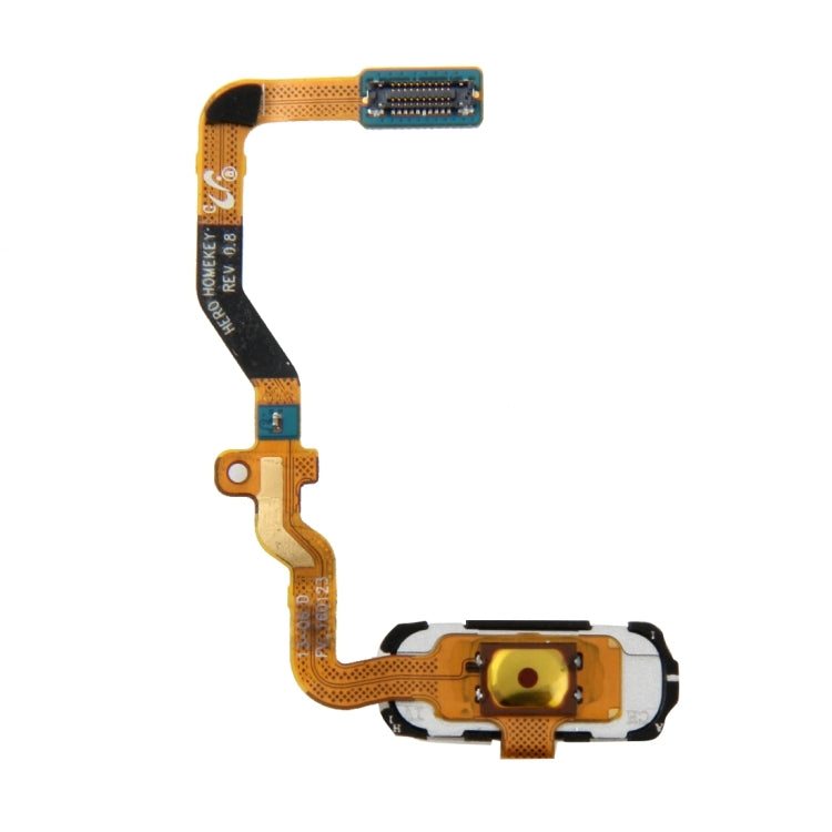 For Galaxy S7 / G930 Function Key Home Key Flex Cable(Black) - free shipping - PMc TechLife - Order now!