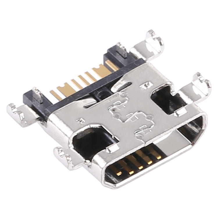 For Galaxy J7 Neo / J701 10pcs Charging Port Connector - free shipping - PMc TechLife - Order now!