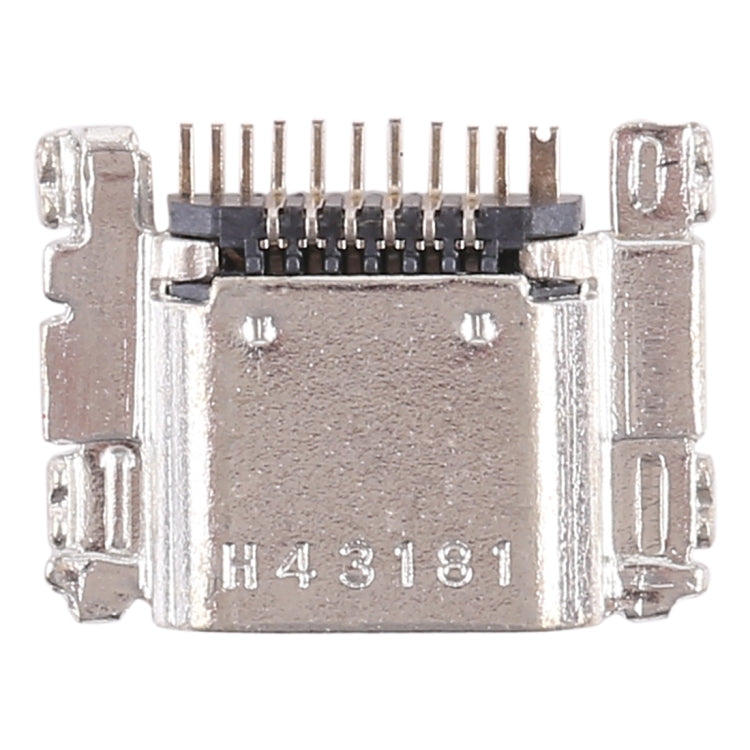 For Galaxy Tab 4 8.0 / T330 10pcs Charging Port Connector - free shipping - PMc TechLife - Order now!