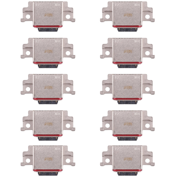 For Galaxy A8 (2018), A530F, A530F/DS 10pcs Charging Port Connector - free shipping - PMc TechLife - Order now!