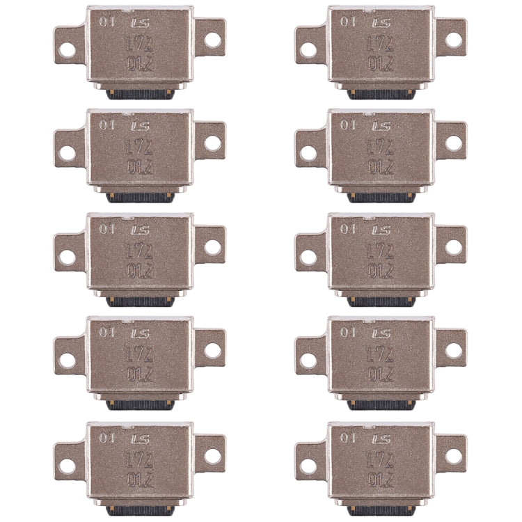 For Galaxy S9+ 10pcs Charging Port Connector - free shipping - PMc TechLife - Order now!
