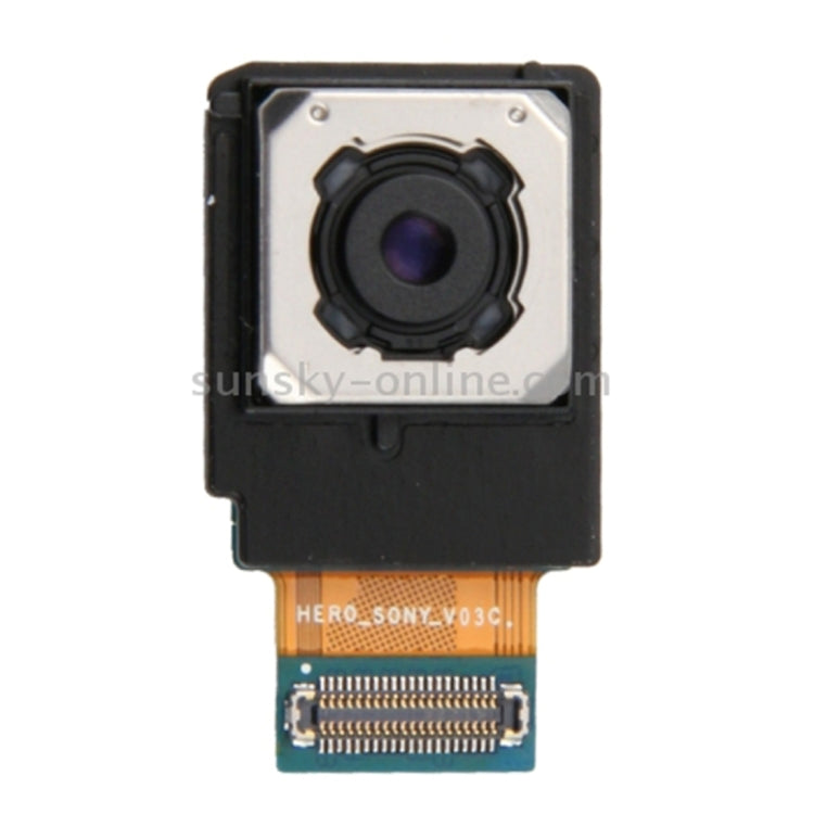 For Galaxy S7 / G930F, S7 Edge / G935F (EU Version) Back Rear Camera - free shipping - PMc TechLife - Order now!