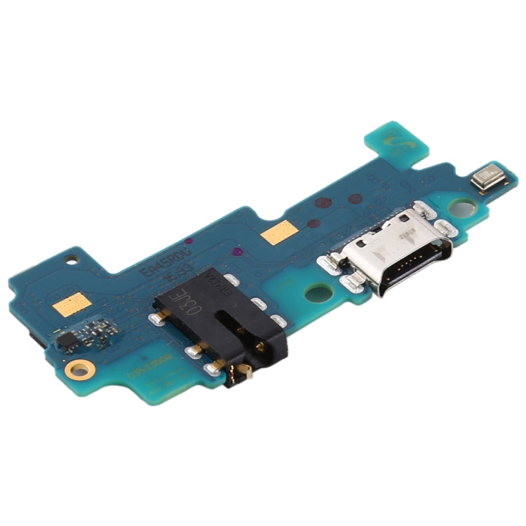 For Samsung Galaxy A31 SM-A315F Original Charging Port Board - free shipping - PMc TechLife - Order now!