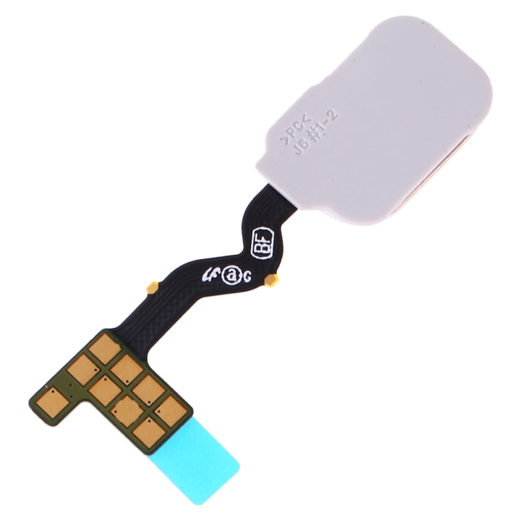 For Galaxy J6 (2018) SM-J600F/DS SM-J600G/DS Fingerprint Sensor Flex Cable(Gold) - free shipping - PMc TechLife - Order now!