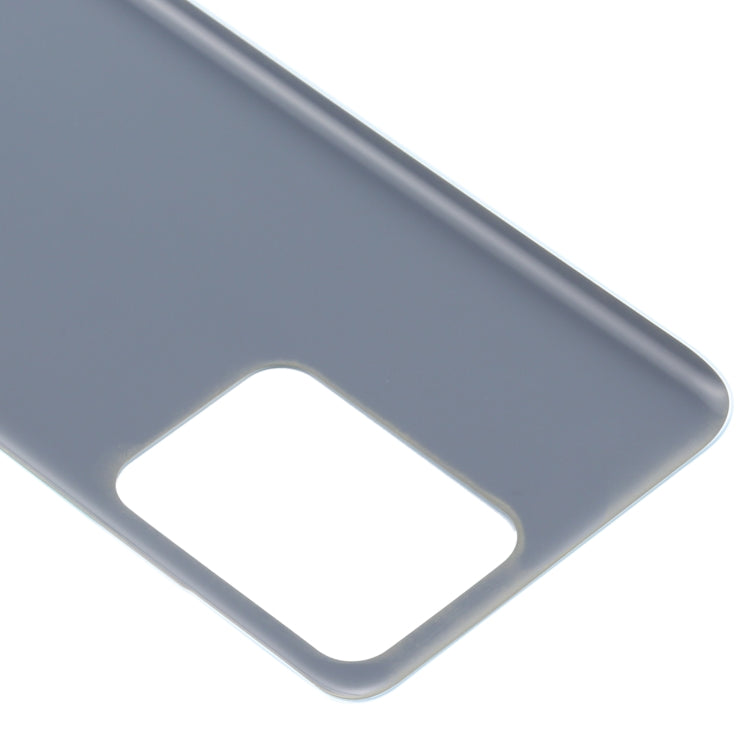 For Samsung Galaxy S20 Ultra Battery Back Cover (Blue) - free shipping - PMc TechLife - Order now!