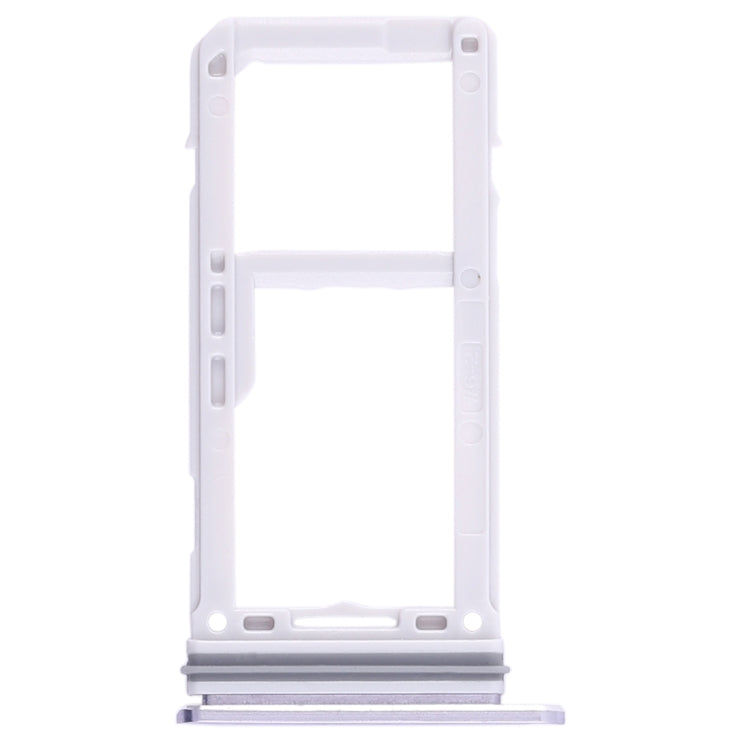 For Galaxy Note 8 2 SIM Card Tray / Micro SD Card Tray (Grey) - free shipping - PMc TechLife - Order now!