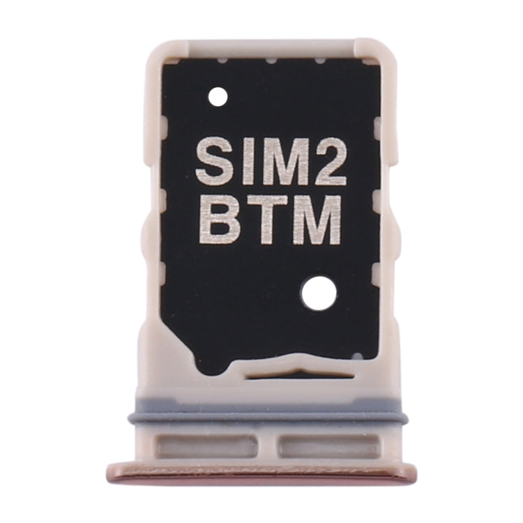 For Samsung Galaxy A80 SIM Card Tray + SIM Card Tray (Gold) - free shipping - PMc TechLife - Order now!