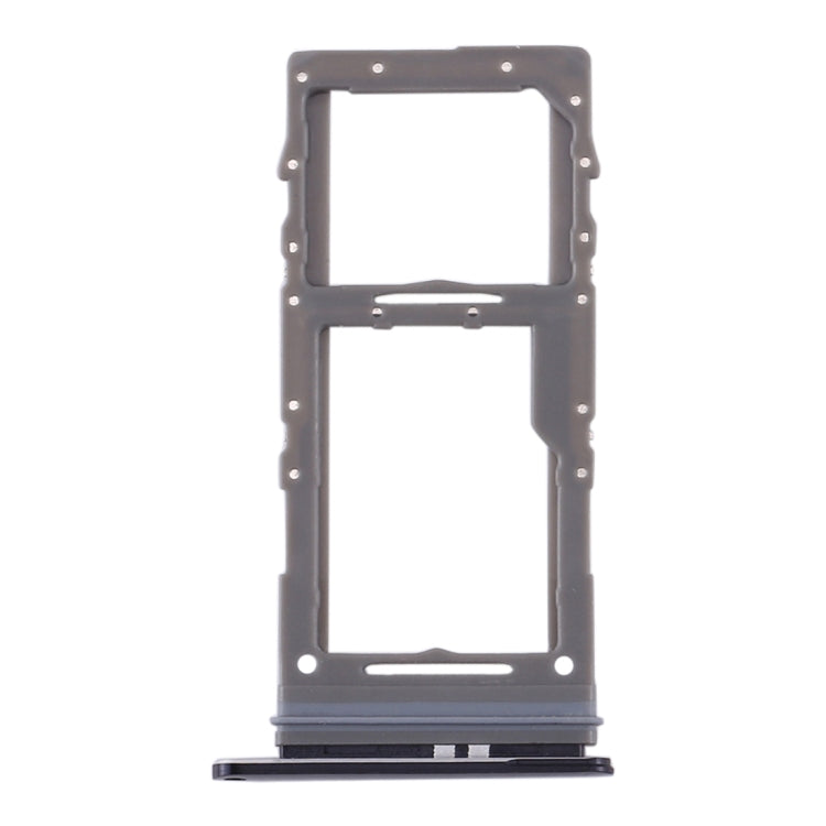 For Samsung Galaxy S20+ / Galaxy S20 Ultra SIM Card Tray + Micro SD Card Tray (Black) - free shipping - PMc TechLife - Order now!