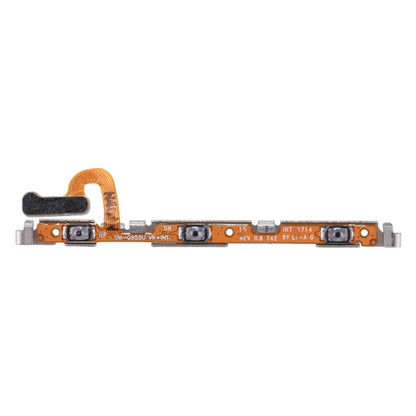 For Galaxy Note 8 / N9500 Volume Button Flex Cable - Flex Cable by PMC Jewellery | Online Shopping South Africa | PMC Jewellery