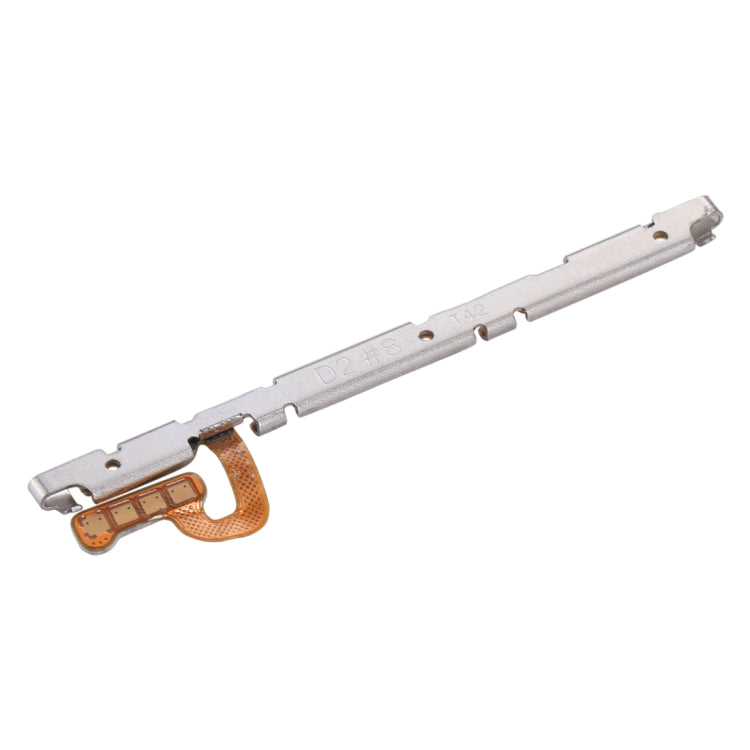 For Galaxy Note 8 / N9500 Volume Button Flex Cable - free shipping - PMc TechLife - Order now!