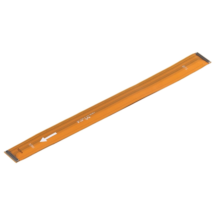 For Galaxy Tab S5e / SM-T725 Large Motherboard Connector Flex Cable - free shipping - PMc TechLife - Order now!
